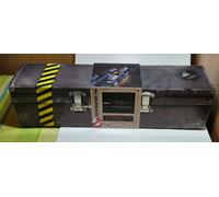 Ghostbusters Plasma Series Hasbro Neutrona Wand 1984 Proton Pack