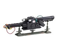 Ghostbusters Plasma Series Neutrona Wand (1984), Proton Blaster da collezione premium per giochi di ruolo, 14+