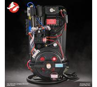 Ghostbusters Plasma Series Proton Pack (1984)