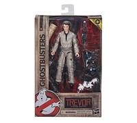 Ghostbusters Plasma Series Trevor Action Figure 15cm Hasbro