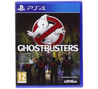 Ghostbusters - PlayStation 4