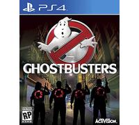 Ghostbusters - PlayStation 4 [Edizione: Regno Unito]
