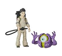 Ghostbusters - Podcast (personaggio, fantasma interattivo e accessori, ispirati al film
