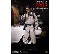 Ghostbusters Premium UMS Action Figure 1/6 Egon Spengler Ver. 2 31 cm