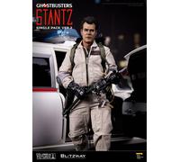 Ghostbusters Premium UMS Action Figure 1/6 Raymond Stantz Ver. 2 31 cm