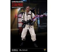 Ghostbusters Premium UMS Action Figure 1/6 Winston Zeddemore Ver. 2 31 cm