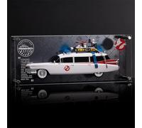 Ghostbusters Pvc Statua Plaque Ecto - 1 18 Cm Numskull