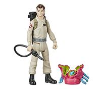 Ghostbusters - Ray Stantz (Action figure Sorpresa Spettrale con personaggio fantasma e accessorio)
