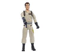Ghostbusters Ray Stantz Toy - Action figure classica del 1984 in scala da 30,5 cm, con accessorio Proton Blaster, giocattoli per bambini dai 4 anni in su (E9787)