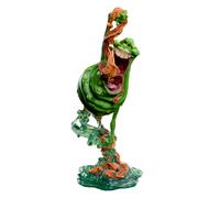 Ghostbusters Slimer Mini Epics Figura In Vinile Da 5 Pollici
