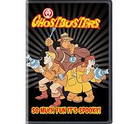 Ghostbusters: So Much Fun It's Spooky!