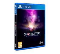 Ghostbusters: Spiriti scatenati