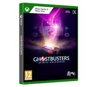 Ghostbusters: Spiriti scatenati