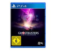 Ghostbusters: Spirits Unleashed