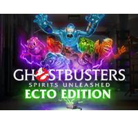 Ghostbusters: Spirits Unleashed Ecto Edition (PC) Steam Account - GLOBAL