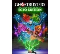Ghostbusters: Spirits Unleashed Ecto Edition XBOX LIVE Key EUROPE