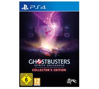 Ghostbusters Spirits Unleashed Edizione da Collezione PS4 - Nouvo