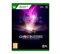 Ghostbusters: Spirits Unleashed - FRE/ITA/SPA