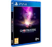 Ghostbusters: Spirits Unleashed Juego para Consola Sony PlayStation 4, PS4