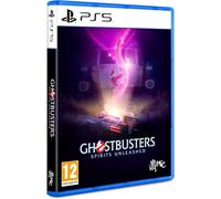 Ghostbusters: Spirits Unleashed Juego para Consola Sony PlayStation 5 PS5