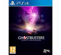 Ghostbusters Spirits Unleashed Playstation 4