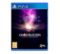 Ghostbusters: Spirits Unleashed - Ps4