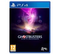 GHOSTBUSTERS SPIRITS UNLEASHED PS4 GIOCO PLAY STATION 4 ITALIANO SIGILLATO NUOVO
