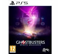 Ghostbusters Spirits Unleashed PS5