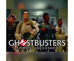 Ghostbusters: Spirits Unleashed (Xbox One / Xbox Series X|S) Xbox Live Key - ARGENTINA
