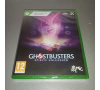 Ghostbusters: Spirits Unleashed - Xbox Series X / Xbox one - in perfette cond...