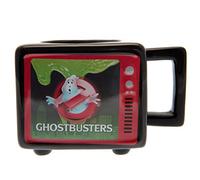 Ghostbusters Tazza 3D termo-reattiva 500 ml (I Ain't Afraid)