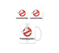 Ghostbusters Tazza con Logo Pyramid International