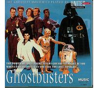 Ghostbusters - The Greatest Moviehits