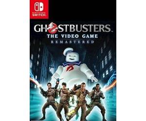 Ghostbusters: The Video Game Remastered (Nintendo Switch) eShop Key EUROPE