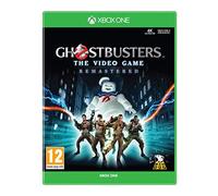 Ghostbusters The Video Game Remastered - Xbox One [Edizione: Regno Unito]
