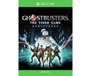 Ghostbusters: The Video Game Remastered (Xbox One) Xbox Live Key EUROPE