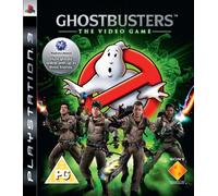 Ghostbusters: The Video Game (Sony PS3)