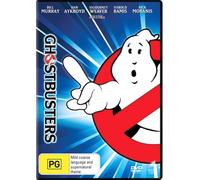 Ghostbusters (Uv) (4K+Blu-Ray+Uv) [Edizione: Australia]