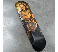 Ghostbusters Vigo The Carpathian Skate Tavola Ecto 1 Uomo Caverna Muro Art Decor