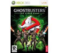 Ghostbusters (Xbox 360) [Edizione: Regno Unito]