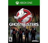 Ghostbusters - Xbox One Xbox One Standard (Microsoft Xbox One)