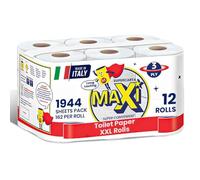 Ghostdeadly Cappello a maglia per bambini, morbido e caldo, motivo note musicali