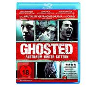 Ghosted - Albtraum hinter Gittern