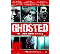 Ghosted - Albtraum hinter Gittern
