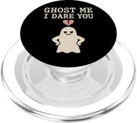 Ghosted Breakup Humor Incontri Fail Single AF Anti-Valentine's PopSockets PopGrip per MagSafe