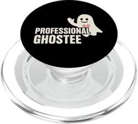 Ghosted Breakup Humor Incontri Fail Single AF Anti-Valentine's PopSockets PopGrip per MagSafe