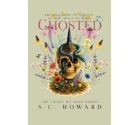 Ghosted: He ghosted me-so I upgraded to bullets and emotional damage.