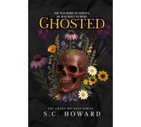 Ghosted: He ghosted me-so I upgraded to bullets and emotional damage.