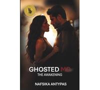 Ghosted MD: The Awakening: 1