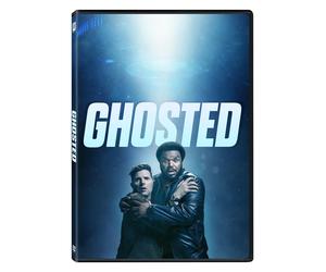 Ghosted: The Complete First Season (DVD) Ally Walker Adam Scott Craig Robinson